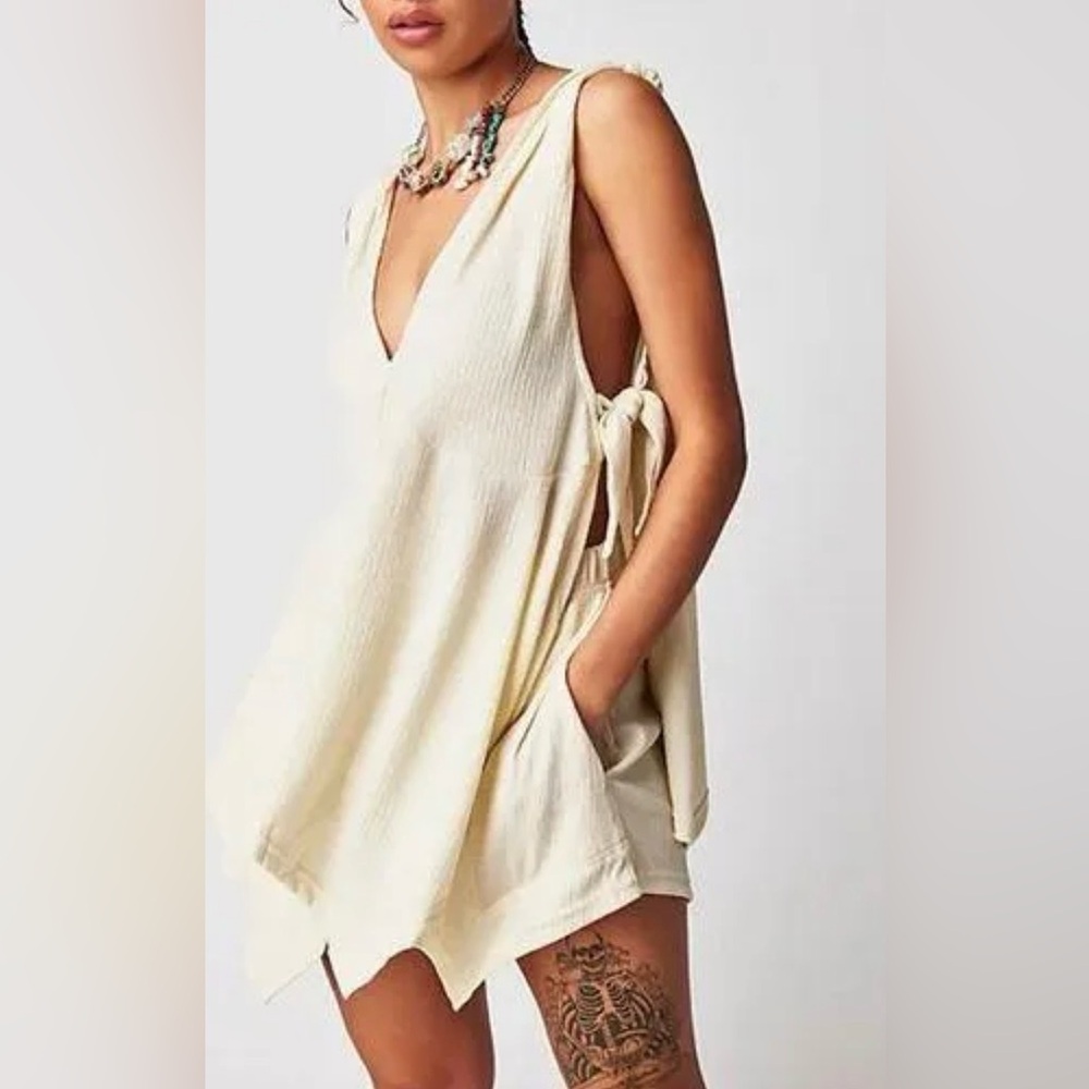 Free People Beach Bliss Top Only